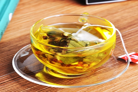 养颜抗衰老的茶有哪些？女人必喝的四种茶不畏衰老