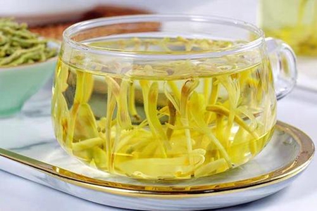 养颜抗衰老的茶有哪些？女人必喝的四种茶不畏衰老