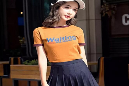 小个子必备四个显高服饰，穿错比较容易显矮胖