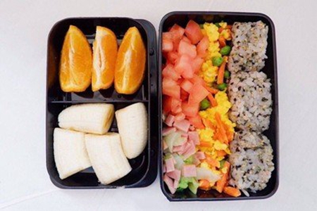 如何制作减脂餐？减脂餐美味做法