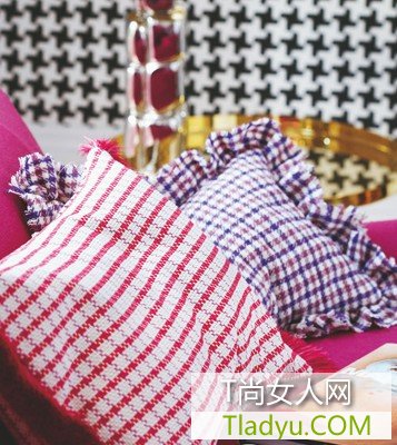 北欧风格 出乎意料的方式