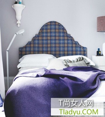 北欧风格 出乎意料的方式
