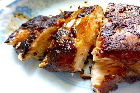 鸡胸肉怎么做好吃，这三种鸡胸肉的做法鲜嫩爽滑