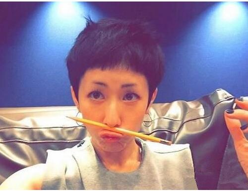 2023年最受女生欢迎的短发发型