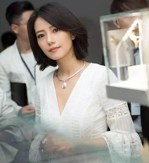 什么脸型最适合留波波头 最适合留波波头脸型