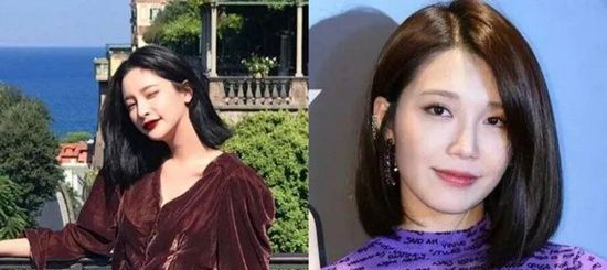 不烫不染又想要修饰脸型  齐肩中短发是首选