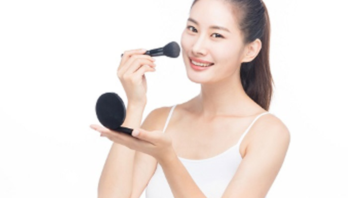 定妆粉是在哪个步骤用 定妆粉使用的步骤 