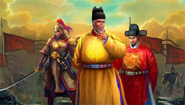 1623年是什么朝代 1623年是哪个皇帝 