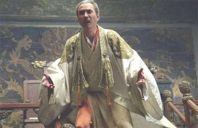 历史上这三位皇帝 虽是道德劳模 但也都是庸君 