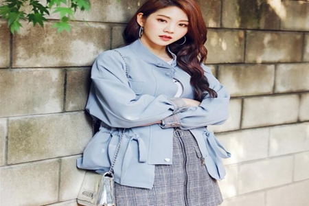 女人服饰入春新外套，这三款能搭配出时尚范