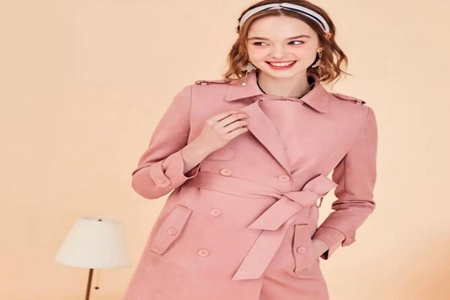 女人服饰入春新外套，这三款能搭配出时尚范