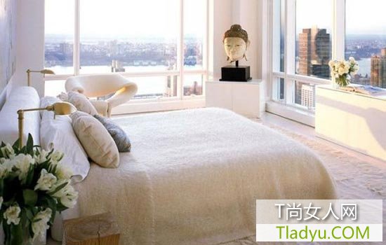 女性梦想美家 10款美式风格装修效果图