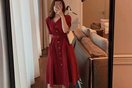女人服饰显瘦穿搭套路，这三个能拯救穿搭问题