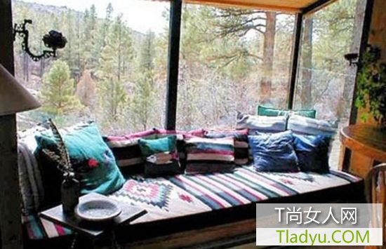 时尚家居方案 舒适与功能加倍放大