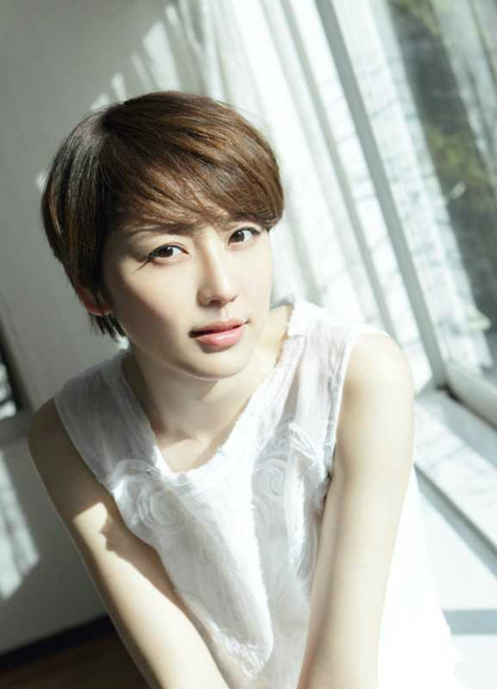 日本女生短发发型 盘点最适合超短发的日本女星