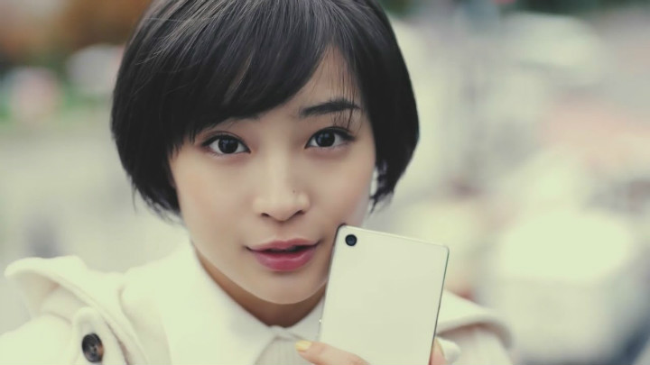 日本女生短发发型 盘点最适合超短发的日本女星