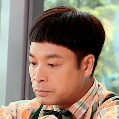 2023最新款男生西瓜头造型设计