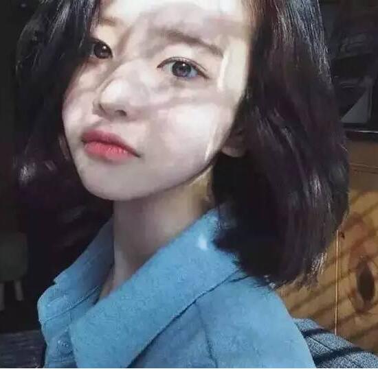 女生留这5种款式发型最有女人味