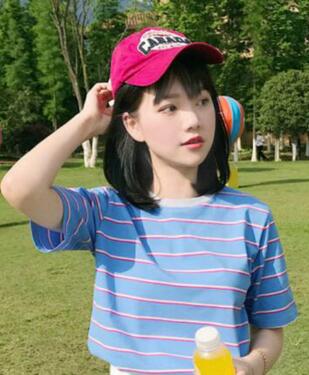 女生下巴宽留什么短发 适合宽下巴女生的潮流短发