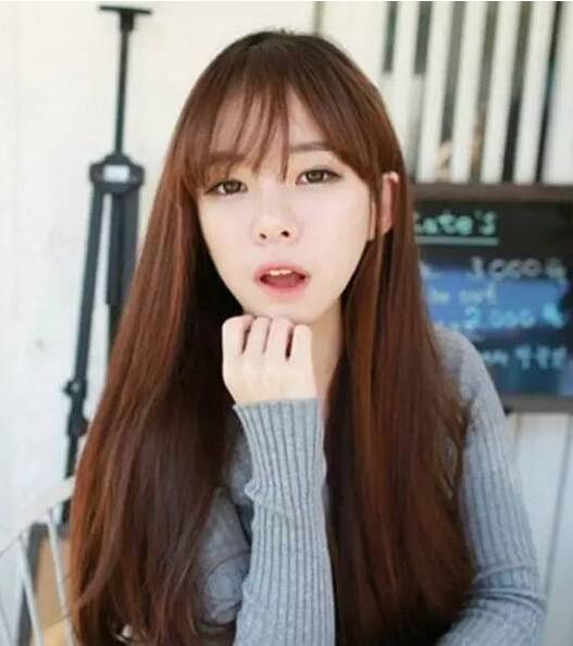 女生留这5种款式发型最有女人味