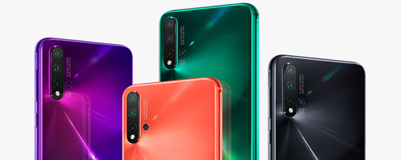 华为nova5pro和p30区别 华为nova5pro和p30有什么区别 