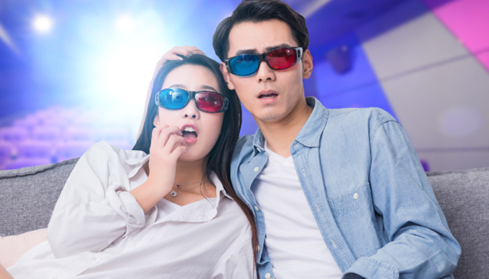 3d眼镜的原理  3d眼镜是什么原理 
