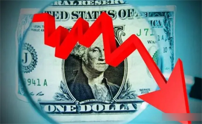 为何中国连续第3个月减持美债 