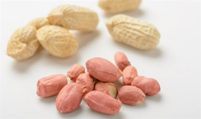 ​食用花生可以促进记忆力吗 食用花生有什么功效 