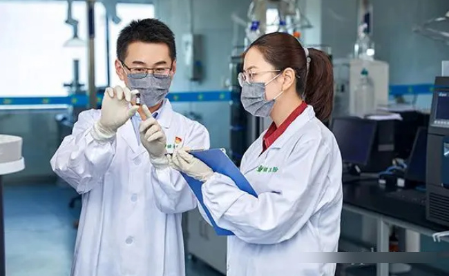 A股药企十年销售费用总额超2.2万亿 钱花去了哪里 
