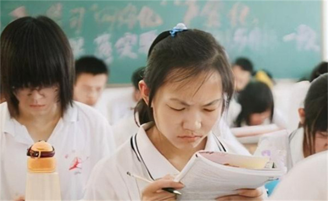 高中免费教育 真的要来了吗 