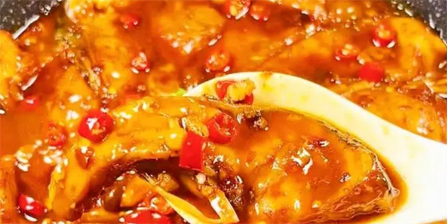 不管腌什么鱼 千万不要放盐和料酒腌制 教你绝招 又嫩又香 