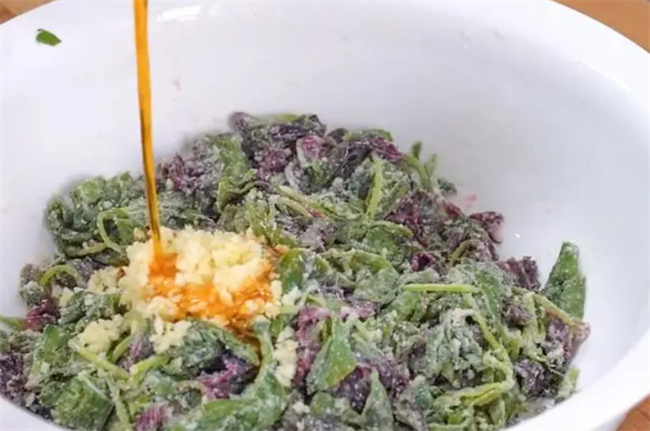 为什么河南人这么喜欢吃蒸菜 蒸菜的好处确实很多 天天都吃不腻 