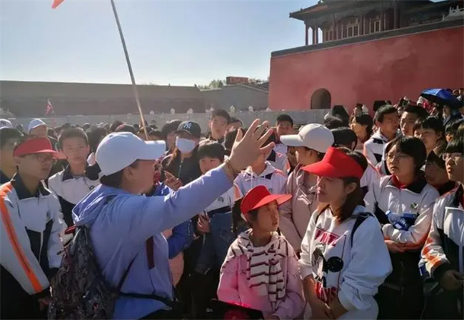 如果没做好2点准备 就不要带娃去旅行 浪费钱 孩子还嫌烦 