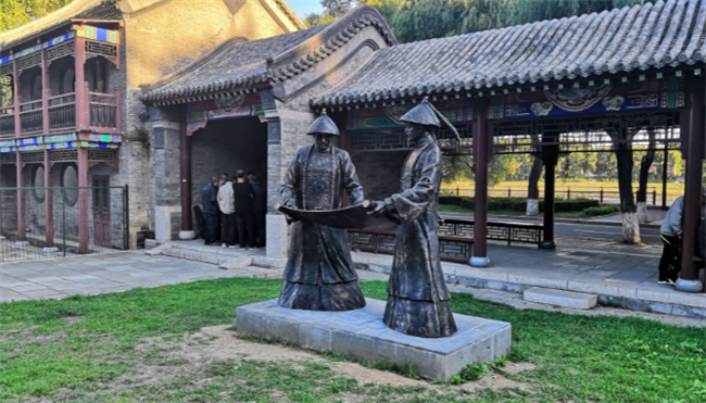 传说中的宁古塔在什么地方 为什么把犯人流放宁古塔 