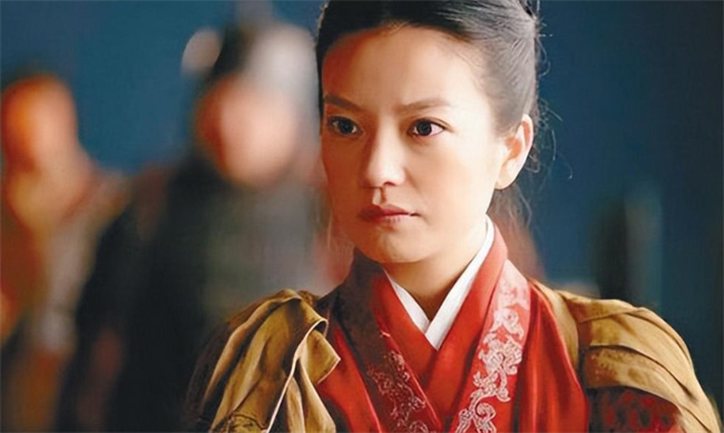 刘禅娶张飞两个女儿 并立为皇后 却为何唯独不娶关羽之女 
