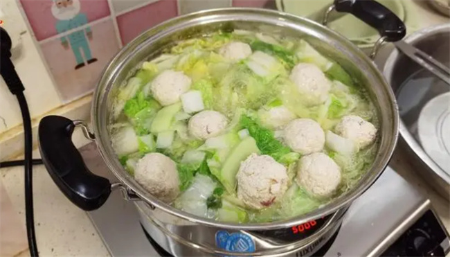 汤圆需要煮多久才能吃 圆子汤的做法有哪些 