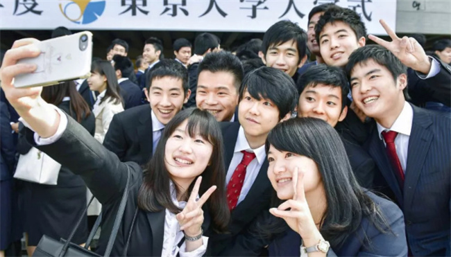 日本留学学历低还能去吗 日本留学年龄限制是多少 