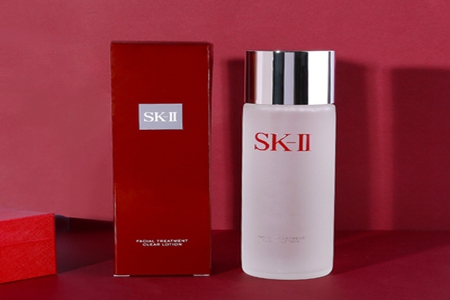SK-II神仙水和清莹露有什么不同？详剖SK-II化妆水之间的区别