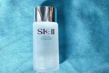 SK-II神仙水和清莹露有什么不同？详剖SK-II化妆水之间的区别
