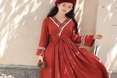 2023年春夏季节百搭的裙子，女潮人都先收藏了