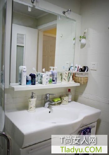 小屋慢生活 田园小户型装修效果图