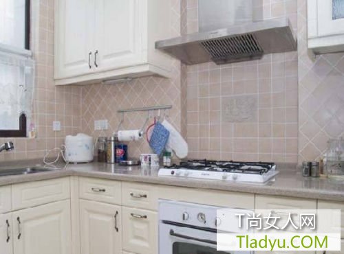 小资女的舒适 温馨田园大户装修效果图