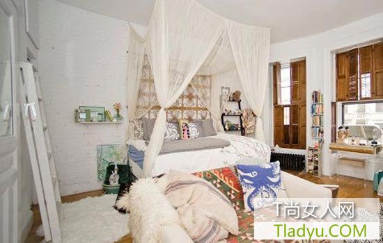 纽约工作公寓 10款美式风格装修效果图