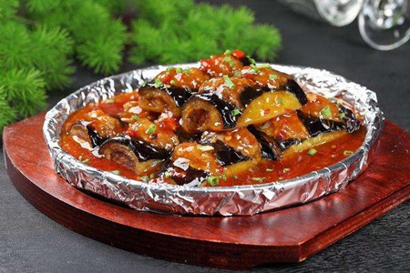 茄子怎么做好吃，这五款茄子的做法大全家常