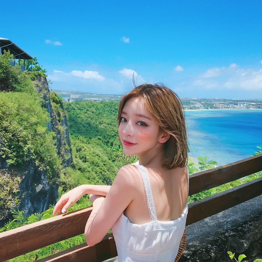 波波头怎么扎好看 2023年短发流行款图女