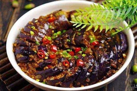 茄子怎么做好吃，这五款茄子的做法大全家常