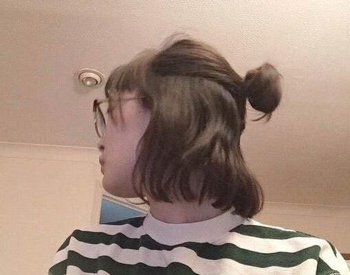 今年最流行的短发发型怎么弄才好看