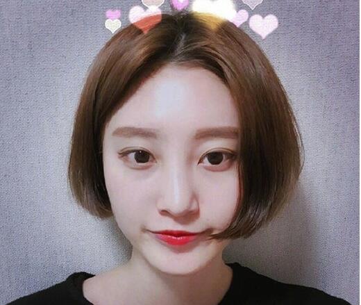 今年最流行的短发发型怎么弄才好看
