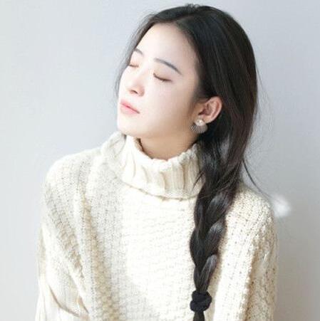 夏天长发要怎么扎最美 适合夏天美出新高度长发扎发