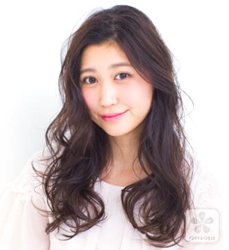 最新甜美美少女范的显嫩日系发型